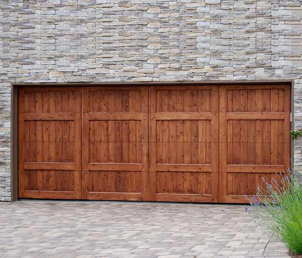 Denver Garage Door