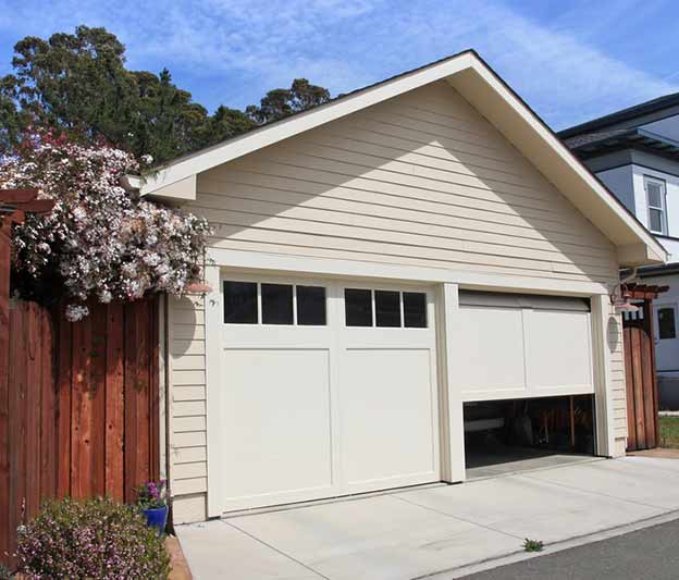 Denver Garage Door