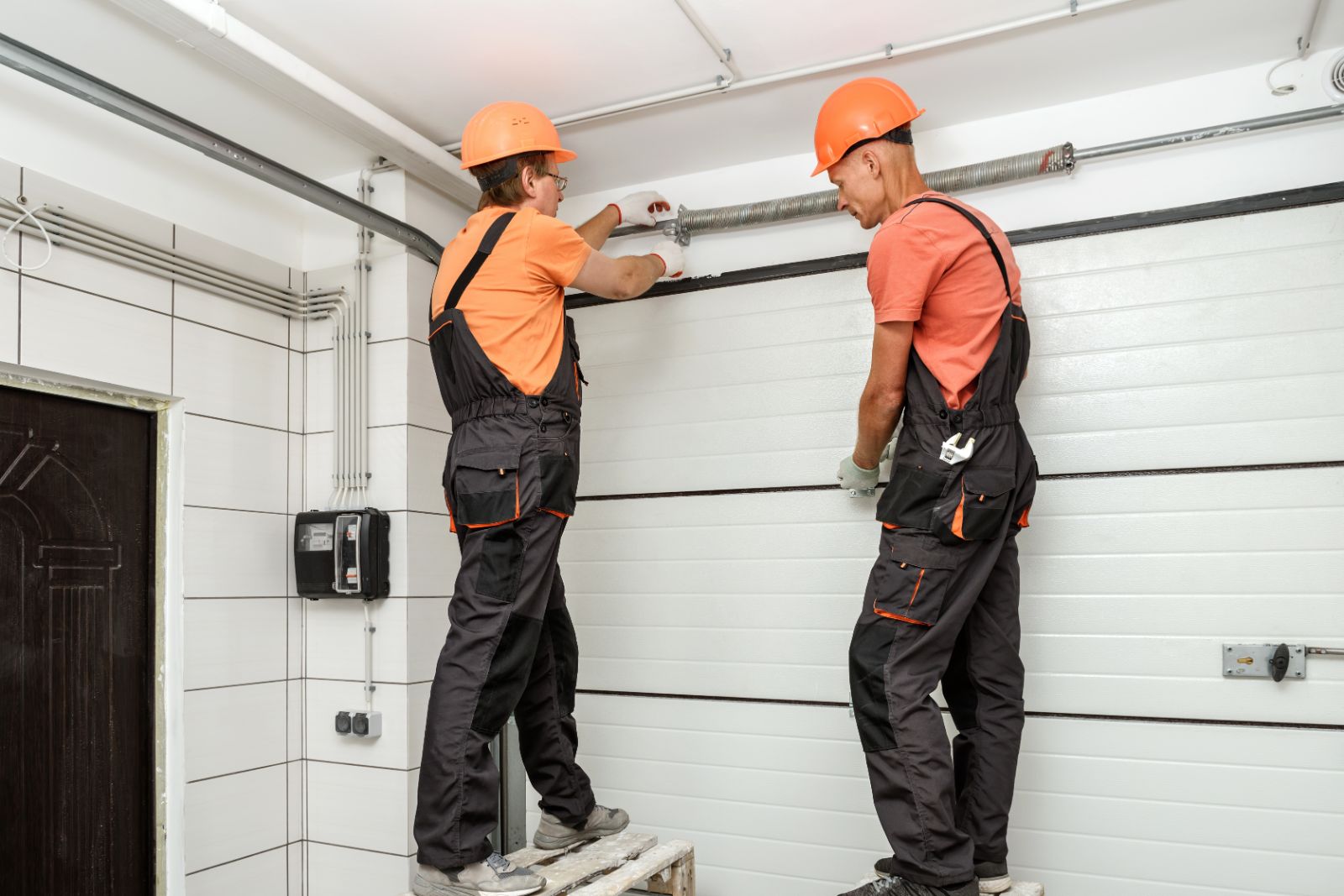 Denver Garage Door Repair